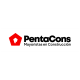 Pentacons